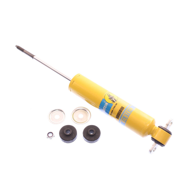 Bilstein B6 Variable Buick/Cadillac/Chevy/Ford/GMC/Oldsmobile/Pontiac Fr 46mm Monotube SHK Absorber Bilstein B6 Variable Buick/Cadillac/Chevy/Ford/GMC/Oldsmobile/Pontiac Fr 46mm Monotube SHK Absorber