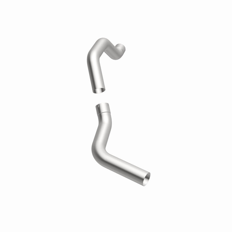 MagnaFlow Tail-Pipe 04-07 Dodge Diesel MagnaFlow Tail-Pipe 04-07 Dodge Diesel
