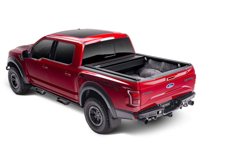 Retrax 05-15 Tacoma 5ft Double Cab RetraxONE XR Retrax 05-15 Tacoma 5ft Double Cab RetraxONE XR