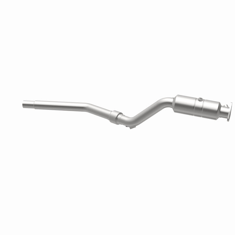 MagnaFlow Conv DF 02-03 Audi A6 3L 5 speed P/ MagnaFlow Conv DF 02-03 Audi A6 3L 5 speed P/
