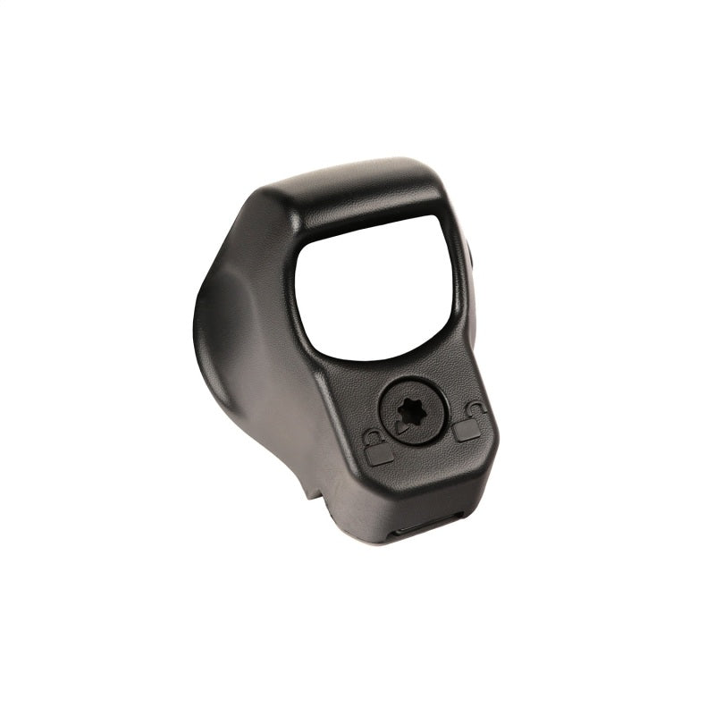 Omix Bezel Back Up Camera Alum Wheels- 18-21 JL Omix Bezel Back Up Camera Alum Wheels- 18-21 JL