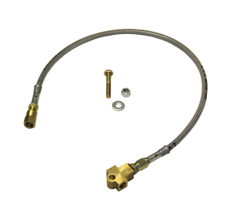 Skyjacker 1987-1987 Chevrolet V30 Pickup Brake Hose Skyjacker 1987-1987 Chevrolet V30 Pickup Brake Hose