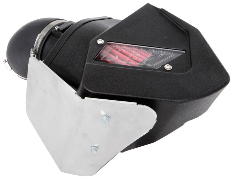 AEM 2020 Toyota Supra GR L6-3.0L F/I Cold Air Intake System - Black AEM 2020 Toyota Supra GR L6-3.0L F/I Cold Air Intake System - Black
