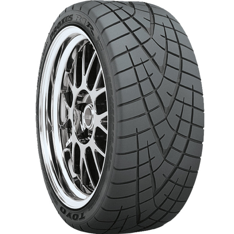Toyo Proxes R1R Tire - 275/40ZR17 98W Toyo Proxes R1R Tire - 275/40ZR17 98W