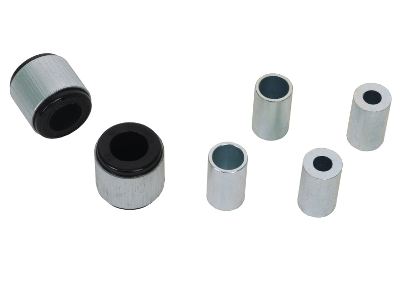 Whiteline Plus 7/89-3/97 Nissan 300ZX Rear Shock Absorber - Lower Bushing Kit Whiteline Plus 7/89-3/97 Nissan 300ZX Rear Shock Absorber - Lower Bushing Kit