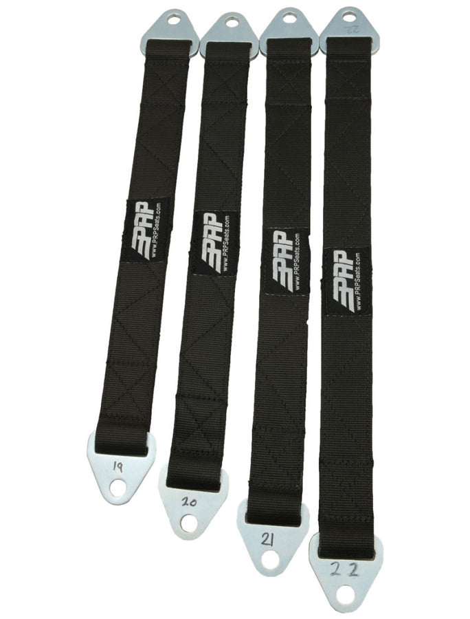 PRP 15In. Quad Wrap Limit Strap PRP 15In. Quad Wrap Limit Strap