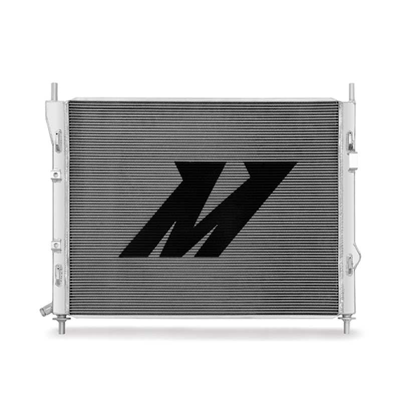Mishimoto 2015+ Ford Mustang GT Performance Aluminum Radiator Mishimoto 2015+ Ford Mustang GT Performance Aluminum Radiator