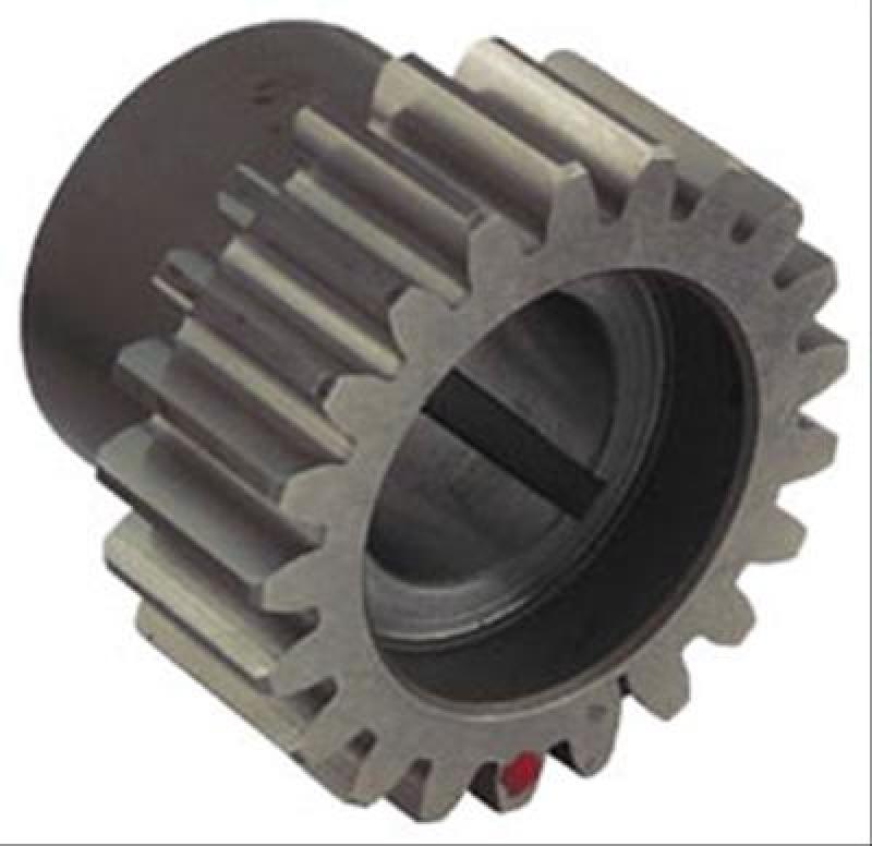 S&S Cycle 54-77 BT Pinion Gear - Red S&S Cycle 54-77 BT Pinion Gear - Red