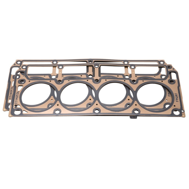 Edelbrock Gasket Kit Cylinder Head Gen IIi LS1 5 7L Pair Edelbrock Gasket Kit Cylinder Head Gen IIi LS1 5 7L Pair