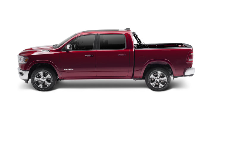 BAK 19-20 Dodge Ram (New Body Style w/o Ram Box) 5ft 7in Bed BAKFlip MX4 Matte Finish BAK 19-20 Dodge Ram (New Body Style w/o Ram Box) 5ft 7in Bed BAKFlip MX4 Matte Finish