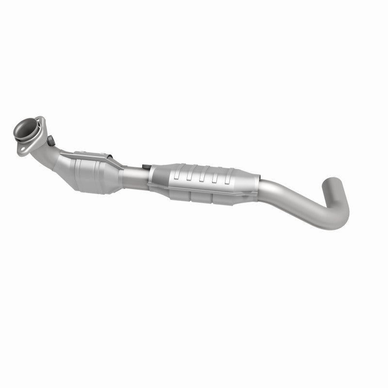 MagnaFlow Conv DF 03-04 Lincoln Navigator 5.4L D/S MagnaFlow Conv DF 03-04 Lincoln Navigator 5.4L D/S