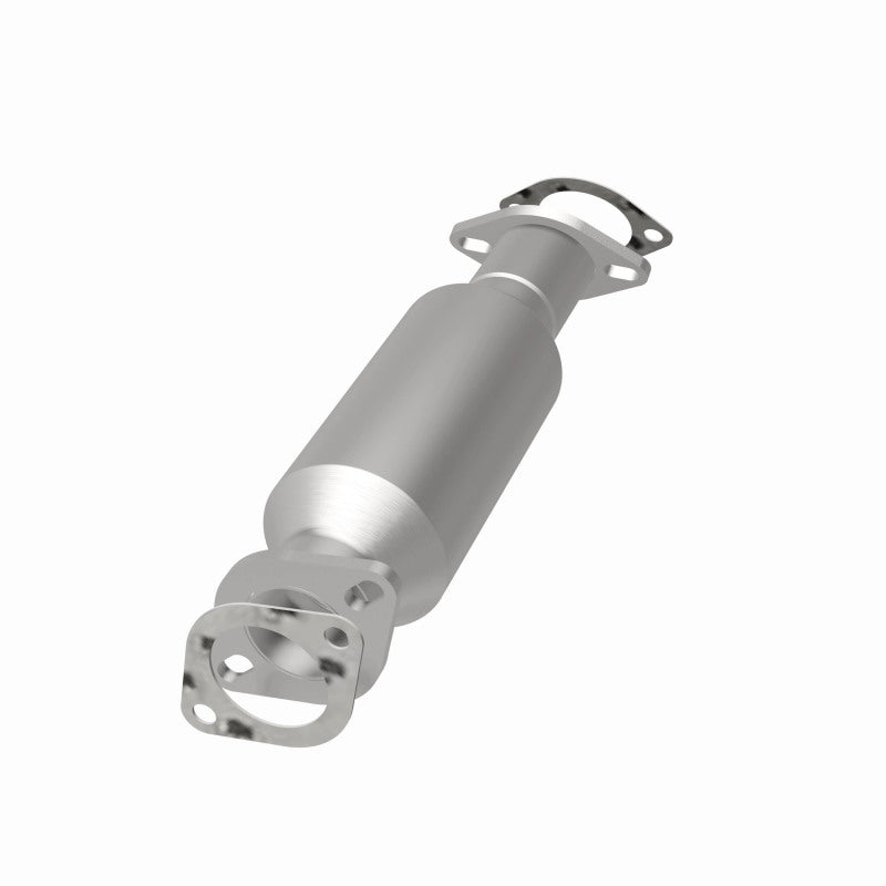 MagnaFlow Conv DF 08-09 Hyundai Sonata 2.4L MagnaFlow Conv DF 08-09 Hyundai Sonata 2.4L