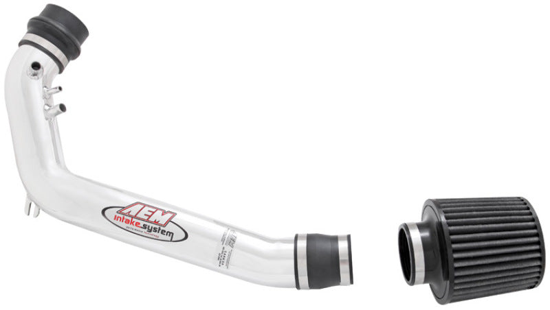 AEM 92-94 Nissan 240SX Polished Short Ram Intake AEM 92-94 Nissan 240SX Polished Short Ram Intake