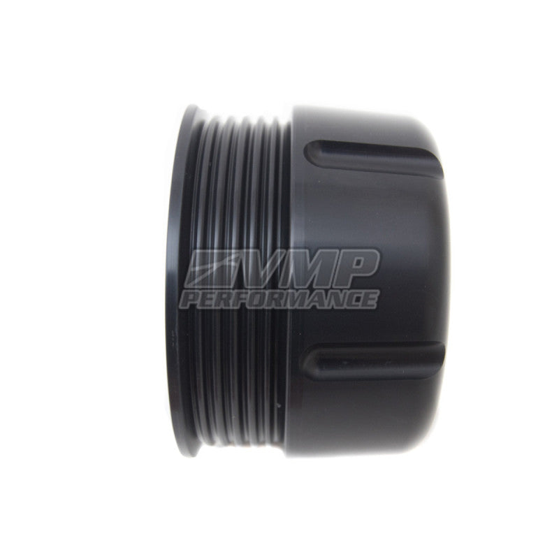 VMP Performance 5.0L TVS Supercharger 3.2in 6-Rib Pulley VMP Performance 5.0L TVS Supercharger 3.2in 6-Rib Pulley