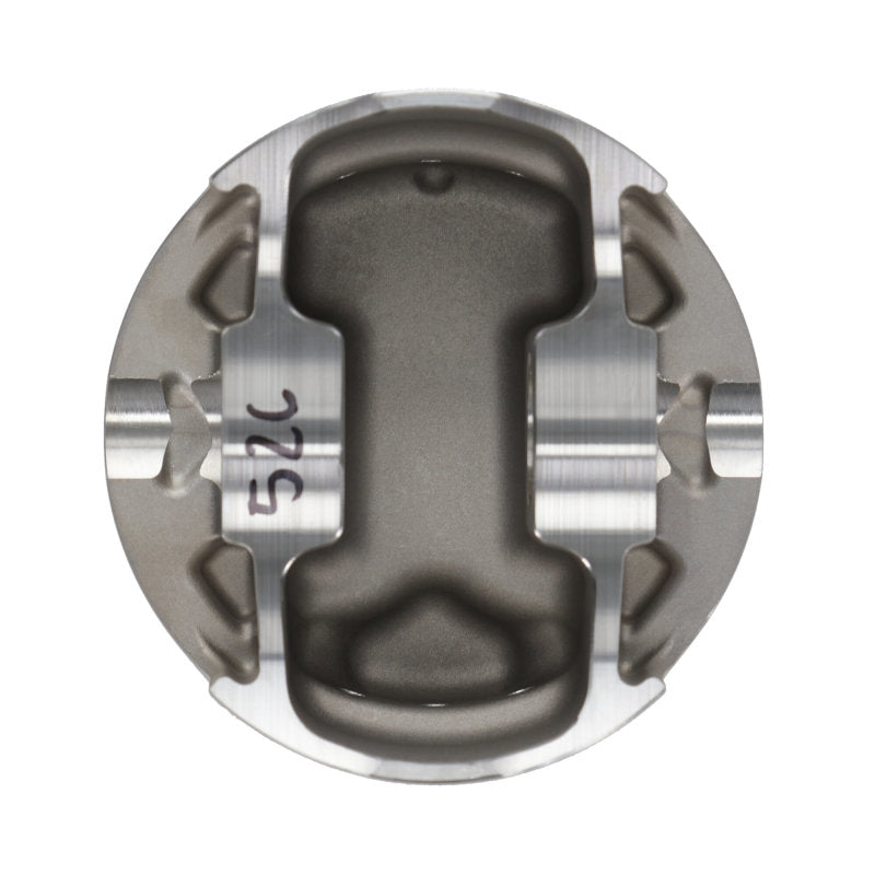Wiseco Chevy LS Series -1cc 1.300 x 4.130inch Bore Piston Shelf Stock Kit Wiseco Chevy LS Series -1cc 1.300 x 4.130inch Bore Piston Shelf Stock Kit