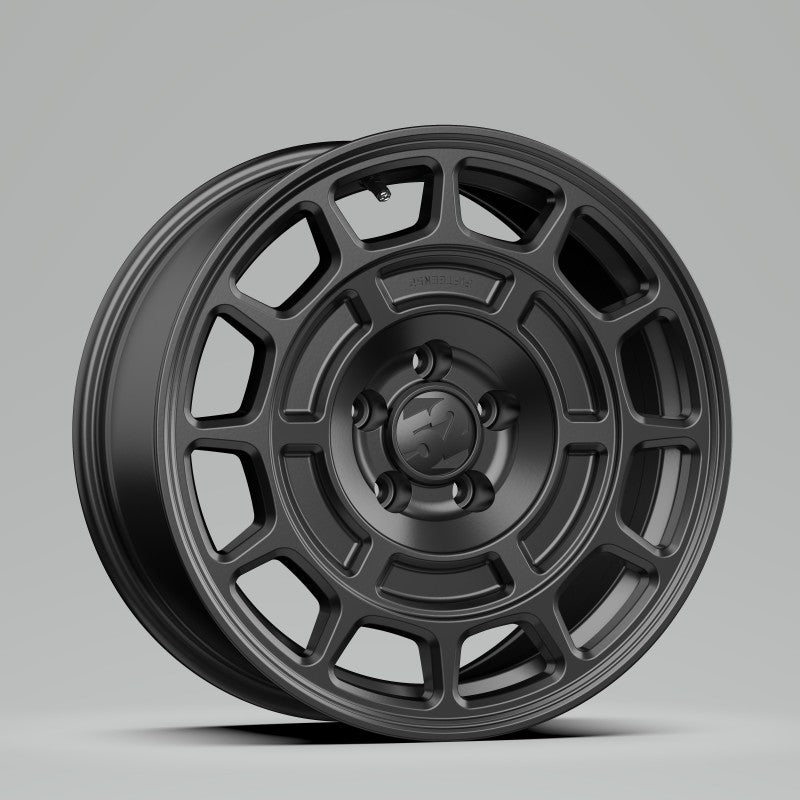 fifteen52 Metrix MX 17x8 5x100 38mm ET 73.1mm Center Bore Frosted Graphite Wheel fifteen52 Metrix MX 17x8 5x100 38mm ET 73.1mm Center Bore Frosted Graphite Wheel