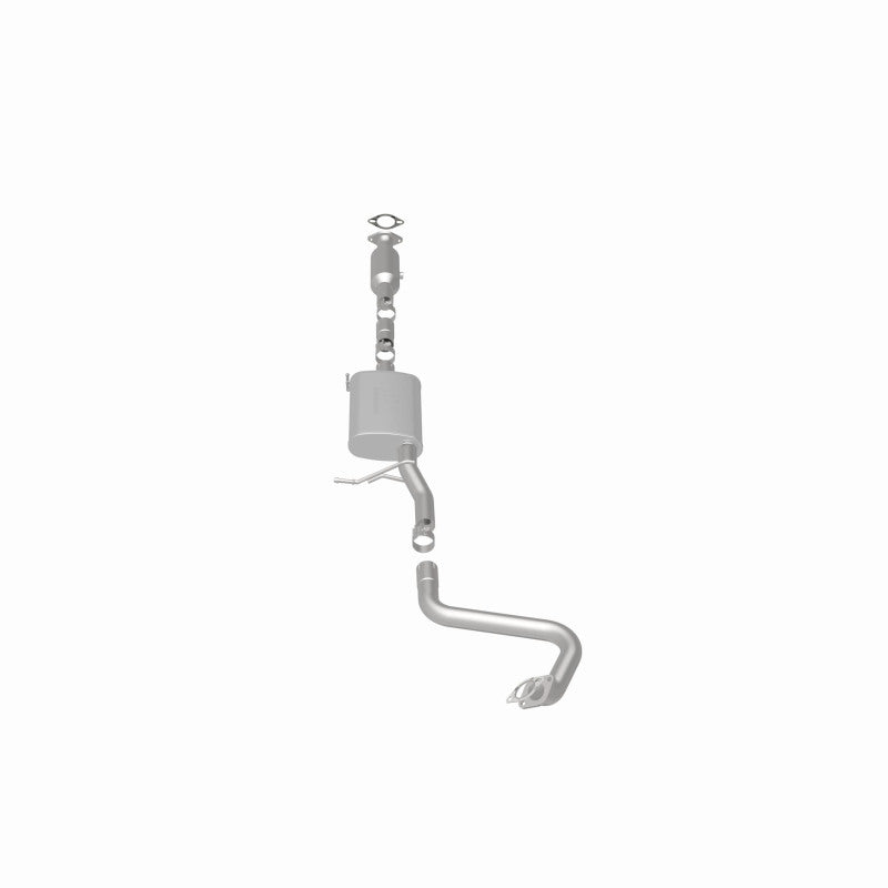 MagnaFlow Converter Direct Fit 14-16 Kia Soul 2.0L MagnaFlow Converter Direct Fit 14-16 Kia Soul 2.0L