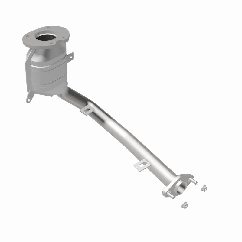 MagnaFlow Conv DF 88-95 Honda Civic/89-91 Honda CR-X California  Direct Fit Catalytic Converter MagnaFlow Conv DF 88-95 Honda Civic/89-91 Honda CR-X California  Direct Fit Catalytic Converter