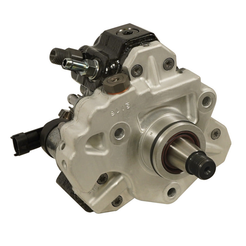 BD Diesel Injection Pump Stock Exchange CP3 - Chevy 2006-2010 Duramax LBZ/LMM BD Diesel Injection Pump Stock Exchange CP3 - Chevy 2006-2010 Duramax LBZ/LMM
