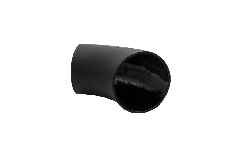 Fleece Performance Universal Molded Plastic 5in Intake Manifold Elbow Fleece Performance Universal Molded Plastic 5in Intake Manifold Elbow