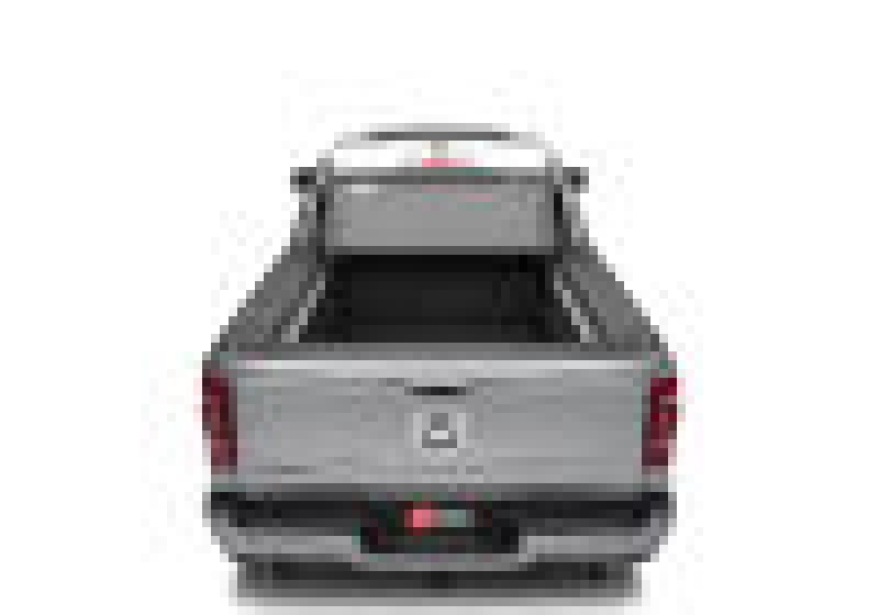 BAK 19-20 Dodge Ram 1500 (New Body Style w/ Ram Box) 5ft 7in Bed BAKFlip MX4 Matte Finish BAK 19-20 Dodge Ram 1500 (New Body Style w/ Ram Box) 5ft 7in Bed BAKFlip MX4 Matte Finish