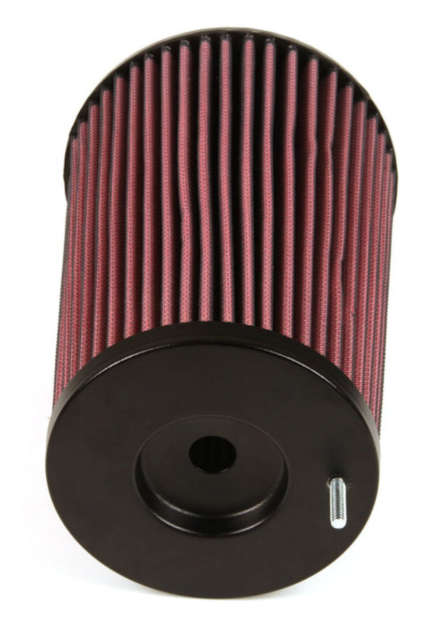 K&N Universal Filter Round Tapered 4in FlangeID / 6.625in Base OD / 5.25in Top OD / 9.5in Height K&N Universal Filter Round Tapered 4in FlangeID / 6.625in Base OD / 5.25in Top OD / 9.5in Height