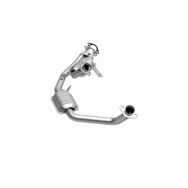 MagnaFlow Conv DF Taurus 96-99 3.0L MagnaFlow Conv DF Taurus 96-99 3.0L