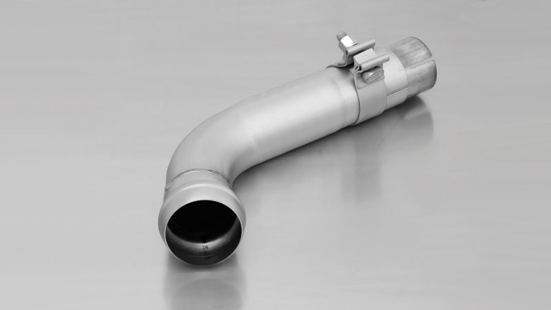 Remus 2013 Audi A3 Sportback 1.6L TDI/2.0L TDI (Twist Beam Axle) Connection Tube Remus 2013 Audi A3 Sportback 1.6L TDI/2.0L TDI (Twist Beam Axle) Connection Tube