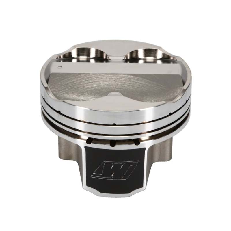Wiseco Toyota 2JZGTE 3.0L 87mm +1mm Oversize Bore 33.98 Comp Ht Asymmetric Skirt Piston Set Wiseco Toyota 2JZGTE 3.0L 87mm +1mm Oversize Bore 33.98 Comp Ht Asymmetric Skirt Piston Set