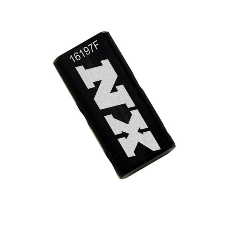 Nitrous Express Black Compact 1 Inlet 4 Outlet Distribution Block All Female Nitrous Express Black Compact 1 Inlet 4 Outlet Distribution Block All Female