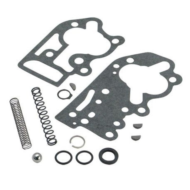 S&S Cycle 92-99 BT Oil Pump Rebuild Kit S&S Cycle 92-99 BT Oil Pump Rebuild Kit