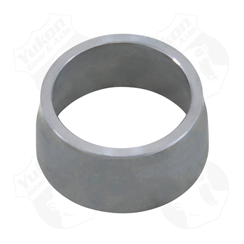 Yukon Gear 2007-Current Toyota Tundra Front Crush Sleeve Yukon Gear 2007-Current Toyota Tundra Front Crush Sleeve