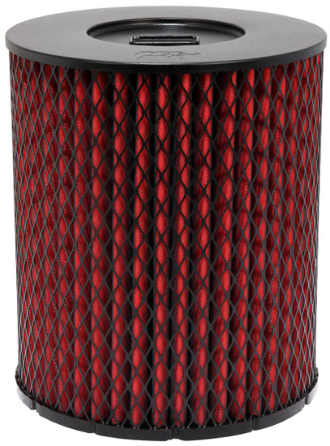 K&N Custom Air Filter - Round Radial Seal 12-3/4in OD 7in ID 15-1/8in H K&N Custom Air Filter - Round Radial Seal 12-3/4in OD 7in ID 15-1/8in H