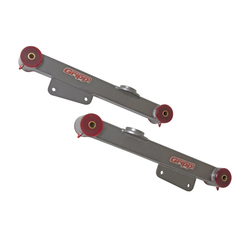 BBK 99-04 Mustang Rear Lower And Upper Control Arm Kit (4) BBK 99-04 Mustang Rear Lower And Upper Control Arm Kit (4)