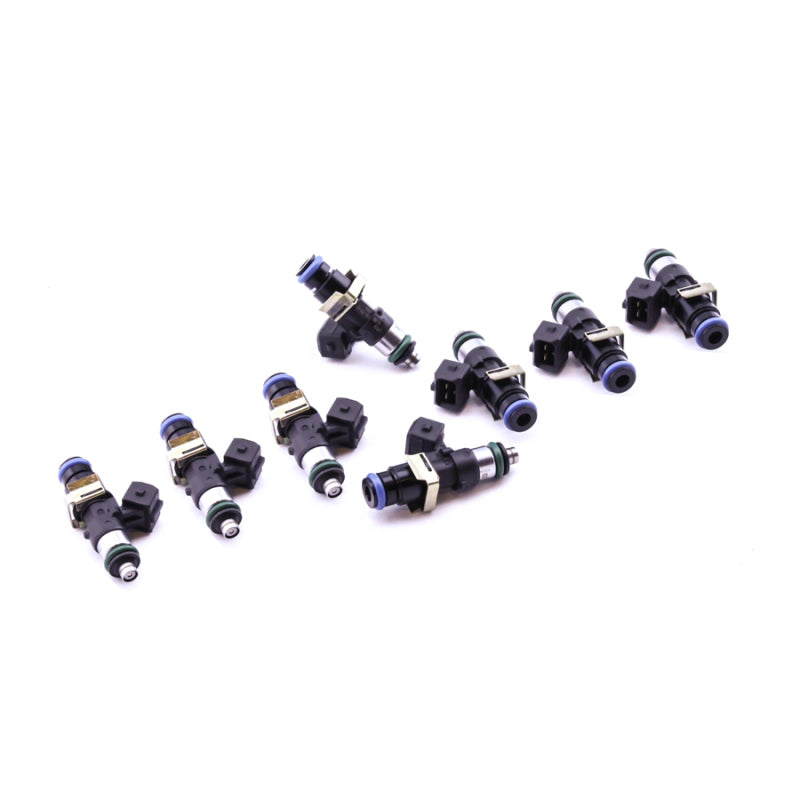 DeatschWerks 03-06 Mercedes CL55 AMG / 03-06 E55 AMG Bosch EV14 1500cc Injectors (Set of 8) DeatschWerks 03-06 Mercedes CL55 AMG / 03-06 E55 AMG Bosch EV14 1500cc Injectors (Set of 8)