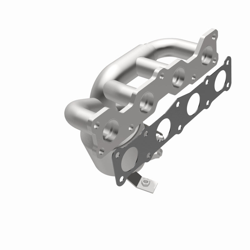 MagnaFlow Conv DF 09-10 Hyundai Sonata 2.4L MagnaFlow Conv DF 09-10 Hyundai Sonata 2.4L