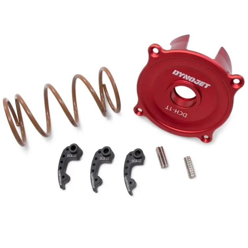 Dynojet 18-19 Textron Wildcat XX Clutch Kit Dynojet 18-19 Textron Wildcat XX Clutch Kit