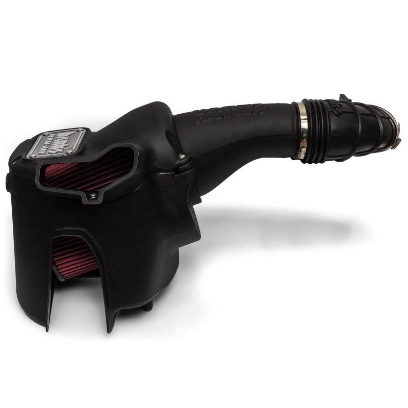 Banks Power 20-22 Ford F250/350 6.7L RAI Diesel Ram-Air Intake System - Oiled Filter Banks Power 20-22 Ford F250/350 6.7L RAI Diesel Ram-Air Intake System - Oiled Filter