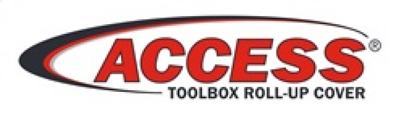 Access Toolbox 06-09 Ford Mark LT 5ft 6in Bed Roll-Up Cover Access Toolbox 06-09 Ford Mark LT 5ft 6in Bed Roll-Up Cover
