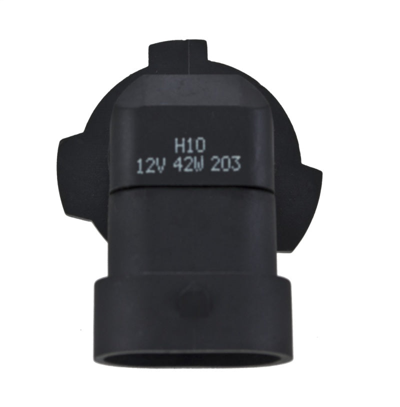Hella H10 12V 42W Xen White Bulb (Pair) Hella H10 12V 42W Xen White Bulb (Pair)