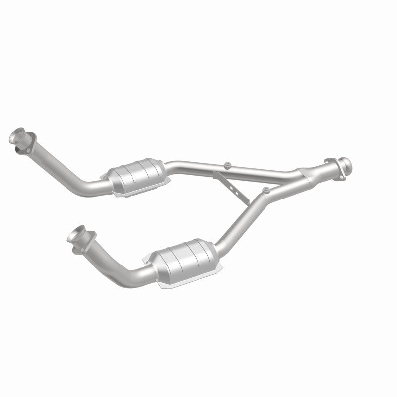 MagnaFlow Conv Direct Fit Mustang 94-95 3.8L MagnaFlow Conv Direct Fit Mustang 94-95 3.8L