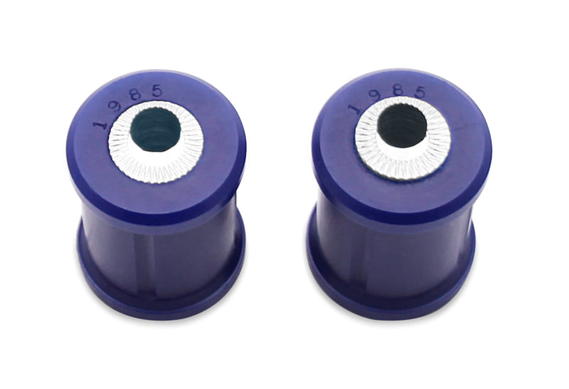 SuperPro 1990 Mazda Miata Base Front Lower Control Arm Camber Adjustable Bushing Kit SuperPro 1990 Mazda Miata Base Front Lower Control Arm Camber Adjustable Bushing Kit
