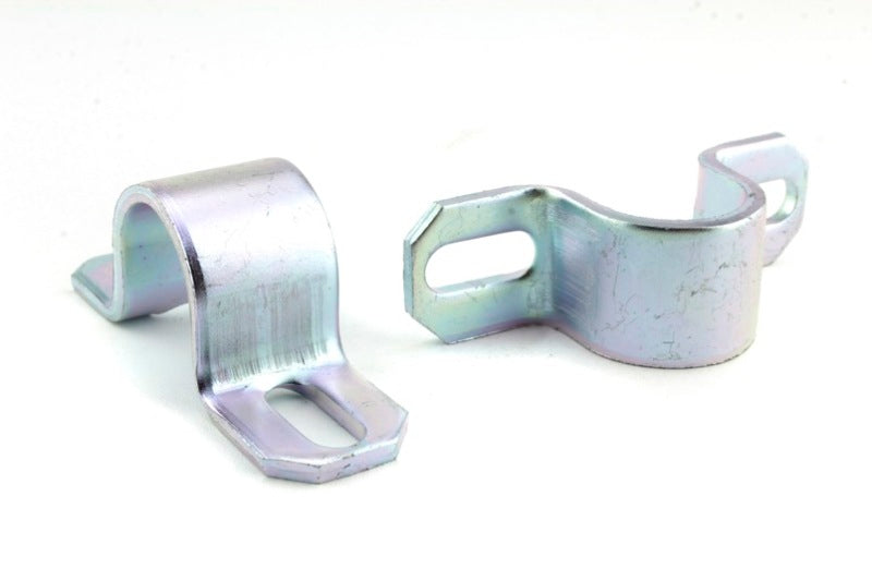 Whiteline Plus 63-82 Chevy Corvette C2/C3 / 10/65-73 Ford Mustang Sway Bar Mount Bracket Whiteline Plus 63-82 Chevy Corvette C2/C3 / 10/65-73 Ford Mustang Sway Bar Mount Bracket