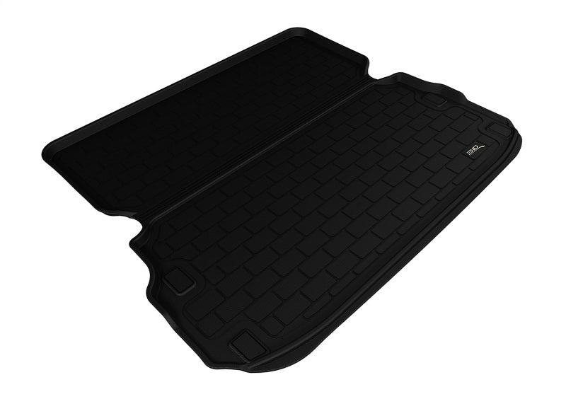 3D MAXpider 13-20 Nissan Pathfinder Kagu Behind 2nd Row Stowable Cargo Liner - Black 3D MAXpider 13-20 Nissan Pathfinder Kagu Behind 2nd Row Stowable Cargo Liner - Black