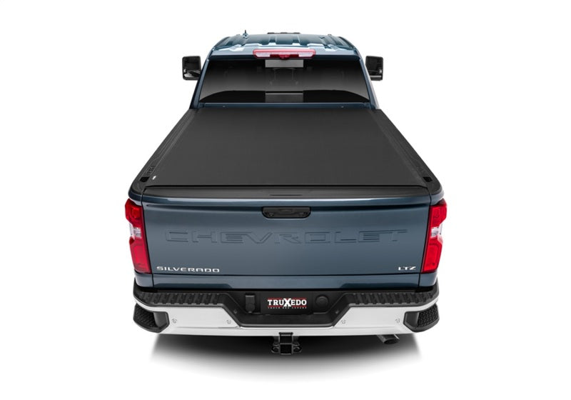 Truxedo 2020 GMC Sierra & Chevrolet Silverado 2500HD & 3500HD 6ft 9in Pro X15 Bed Cover Truxedo 2020 GMC Sierra & Chevrolet Silverado 2500HD & 3500HD 6ft 9in Pro X15 Bed Cover