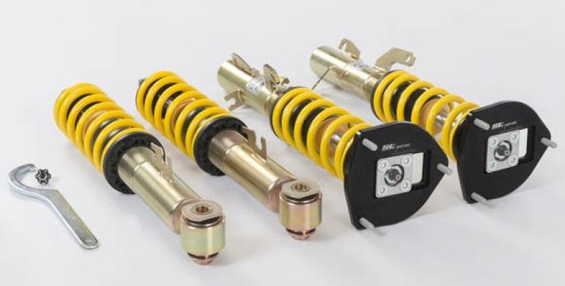 ST Coilover Kit 01-05 Lexus IS300 RWD Sedan/Wagon ST Coilover Kit 01-05 Lexus IS300 RWD Sedan/Wagon