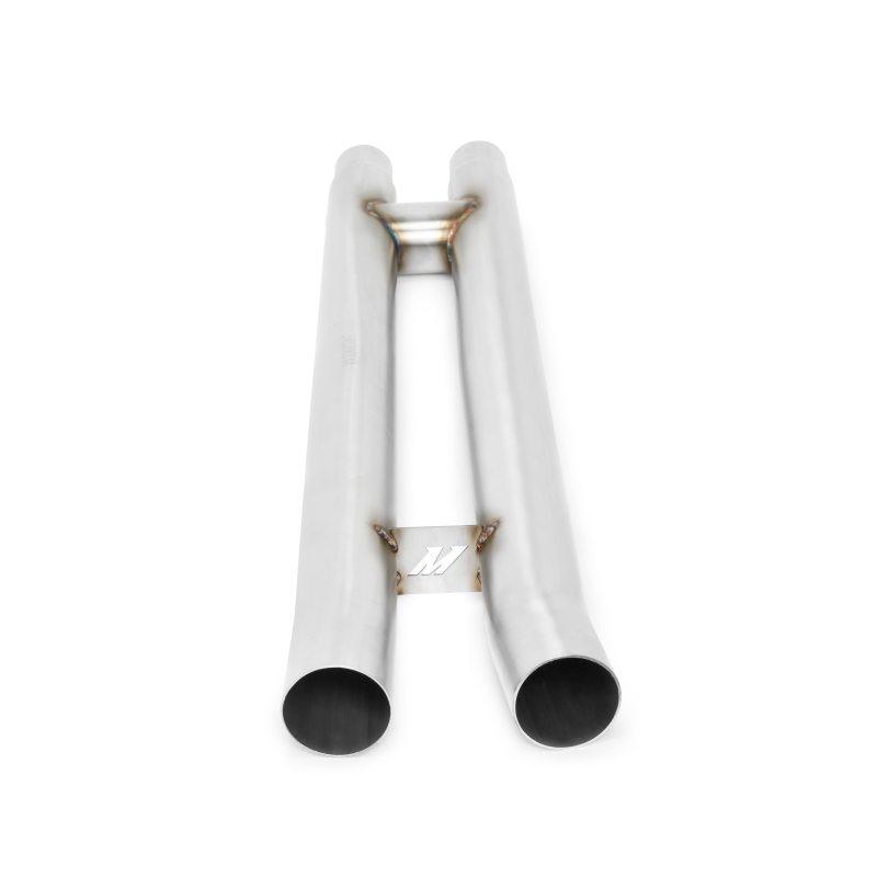 Mishimoto 2015+ Ford Mustang GT H Pipe Mishimoto 2015+ Ford Mustang GT H Pipe