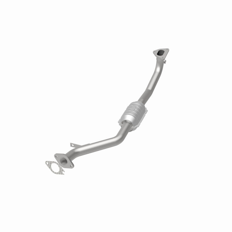MagnaFlow Conv DF 01-04 Subaru Outback 3L Passenger Side MagnaFlow Conv DF 01-04 Subaru Outback 3L Passenger Side