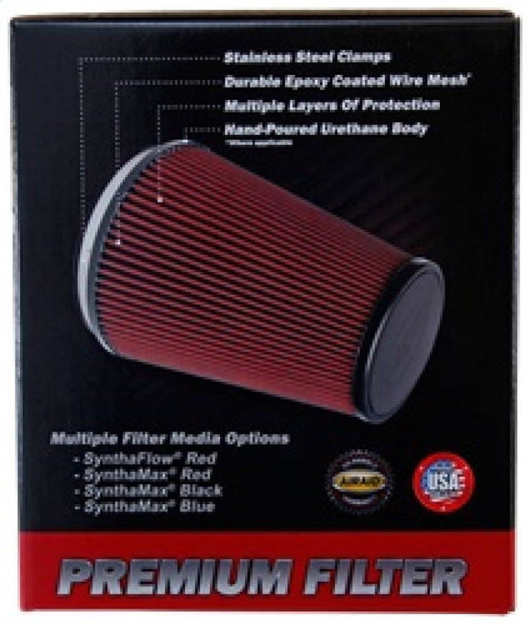 Airaid Replacement Air Filter Airaid Replacement Air Filter