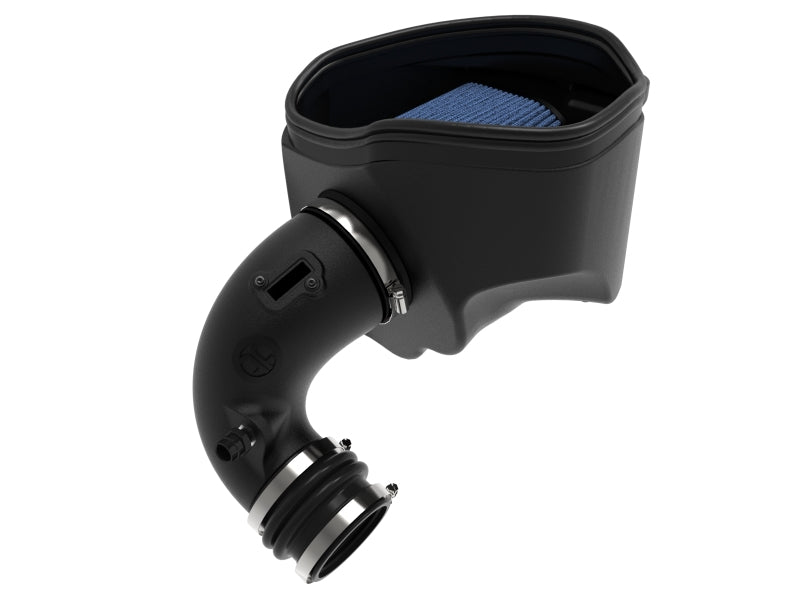 aFe Takeda Intakes Stage-2 AIS w/ Pro 5R Media 20-22 Toyota GR Supra (A90) L6-3.0L (t) B58 aFe Takeda Intakes Stage-2 AIS w/ Pro 5R Media 20-22 Toyota GR Supra (A90) L6-3.0L (t) B58